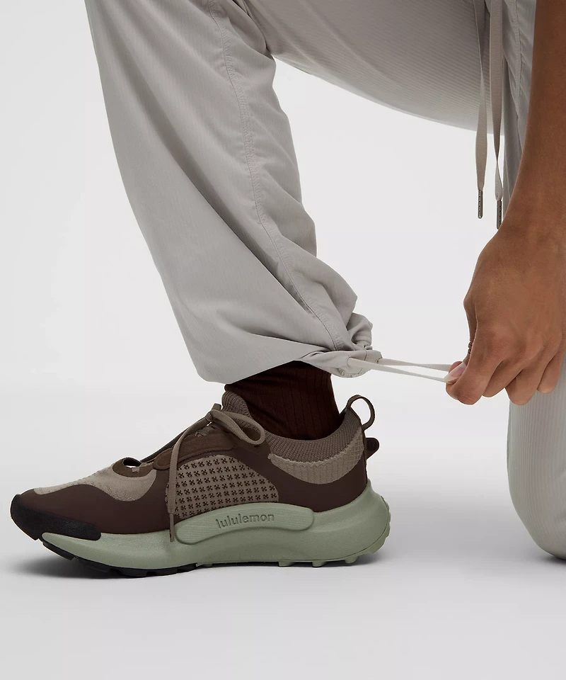 Dance Studio Mid-Rise Pant *Tall