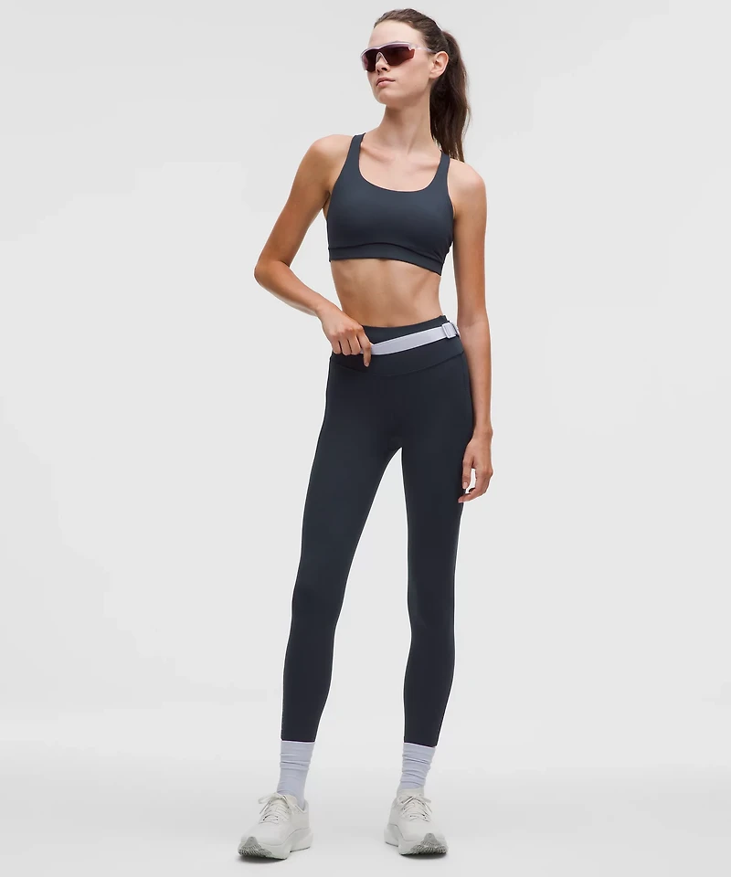 Fast and Free High-Rise Tight 25" *Pockets Updated | Women's Leggings/Tights