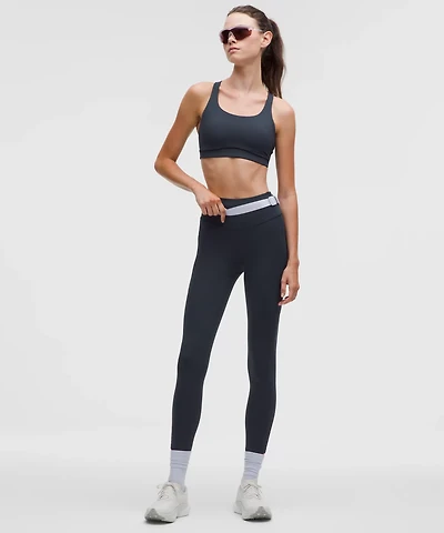 Fast and Free High-Rise Tight 25" *Pockets Updated | Women's Leggings/Tights