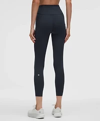 Fast and Free High-Rise Tight 25" *Pockets Updated | Women's Leggings/Tights