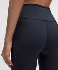 Fast and Free High-Rise Tight 25" *Pockets Updated | Women's Leggings/Tights