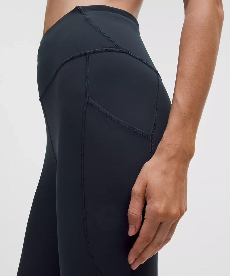 Fast and Free High-Rise Tight 25" *Pockets Updated | Women's Leggings/Tights