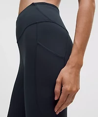 Fast and Free High-Rise Tight 25" *Pockets Updated | Women's Leggings/Tights