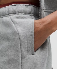 Scuba Mid-Rise Oversized Jogger *Regular