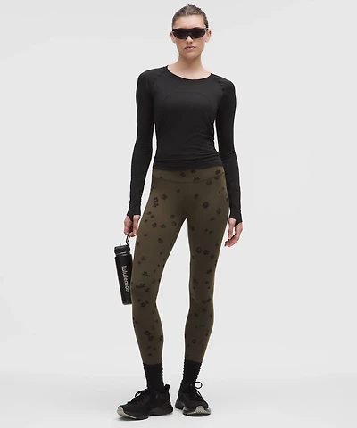 Wunder Train High-Rise Tight 25" | Women's Leggings/Tights