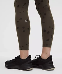 Wunder Train High-Rise Tight 25" | Women's Leggings/Tights