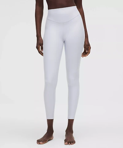 Wunder Under SenseKnit High-Rise Tight 25"