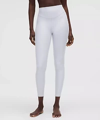 Wunder Under SenseKnit High-Rise Tight 25"