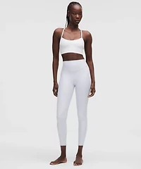 Wunder Under SenseKnit High-Rise Tight 25"