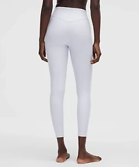 Wunder Under SenseKnit High-Rise Tight 25"