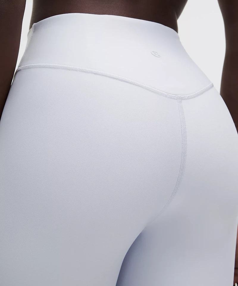 Wunder Under SenseKnit High-Rise Tight 25"