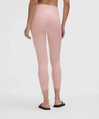 Wunder Under SenseKnit High-Rise Tight 25" | Women's Leggings/Tights