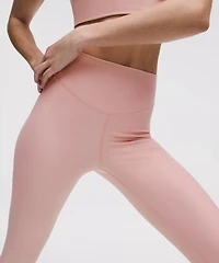 Wunder Under SenseKnit High-Rise Tight 25" | Women's Leggings/Tights