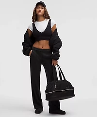 Softstreme Pintuck Mid-Rise Pant *Regular | Women's Pants