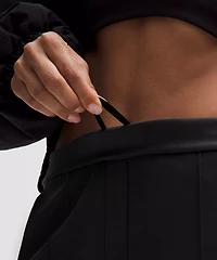 Softstreme Pintuck Mid-Rise Pant *Regular | Women's Pants