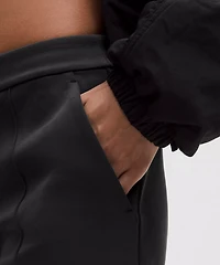 Softstreme Pintuck Mid-Rise Pant *Regular | Women's Pants