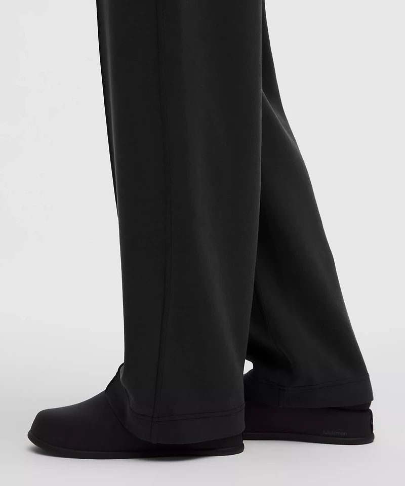 Softstreme Pintuck Mid-Rise Pant *Regular | Women's Pants