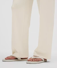 Softstreme Pintuck Mid-Rise Pant *Regular | Women's Pants
