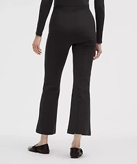 Stretch Spacer High-Rise Pant | Women's Trousers