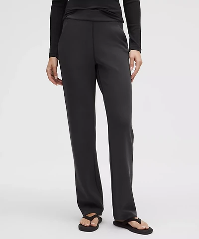 Softstreme High-Rise Straight-Leg Pant *Regular | Women's Pants