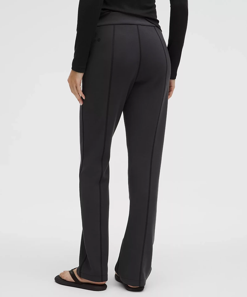 Softstreme High-Rise Straight-Leg Pant *Regular | Women's Pants
