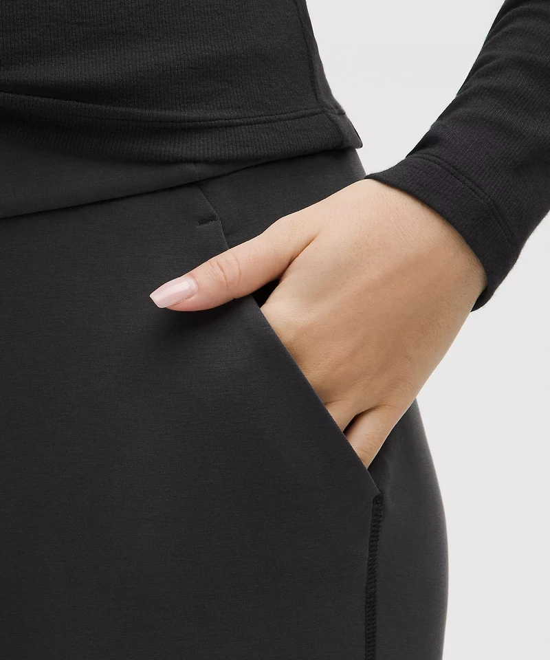 Softstreme High-Rise Straight-Leg Pant *Regular | Women's Pants