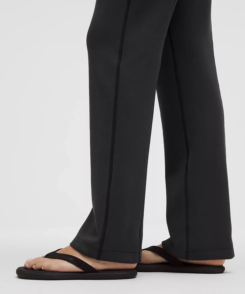 Softstreme High-Rise Straight-Leg Pant *Regular | Women's Pants