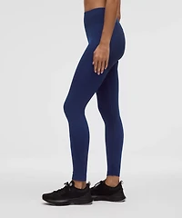 Get Low High-Rise Training Tight 25"