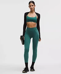 Get Low High-Rise Training Tight 25"