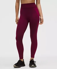 Get Low High-Rise Training Tight 25"