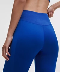 Get Low High-Rise Training Tight 25"
