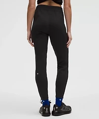 Everlux Slim-Fit High-Rise Track Pant | Women's Pants