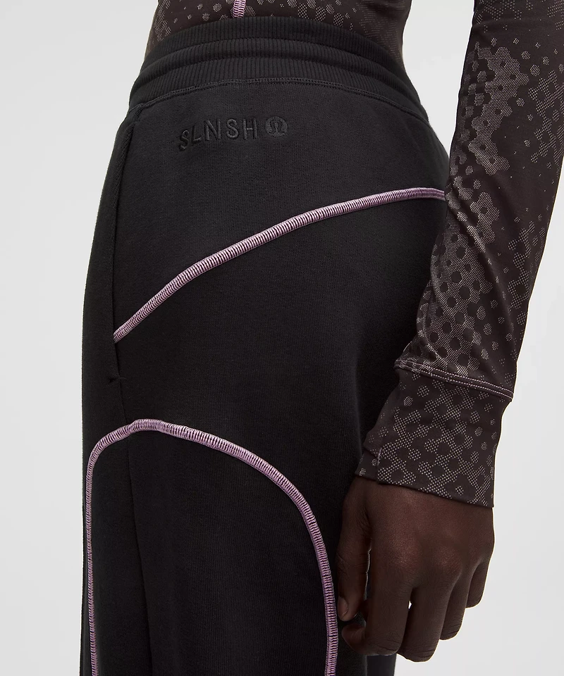 Women's Heavyweight French Terry Pant *SLNSH Collection | Pants