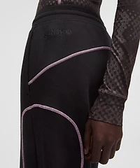 Women's Heavyweight French Terry Pant *SLNSH Collection | Pants