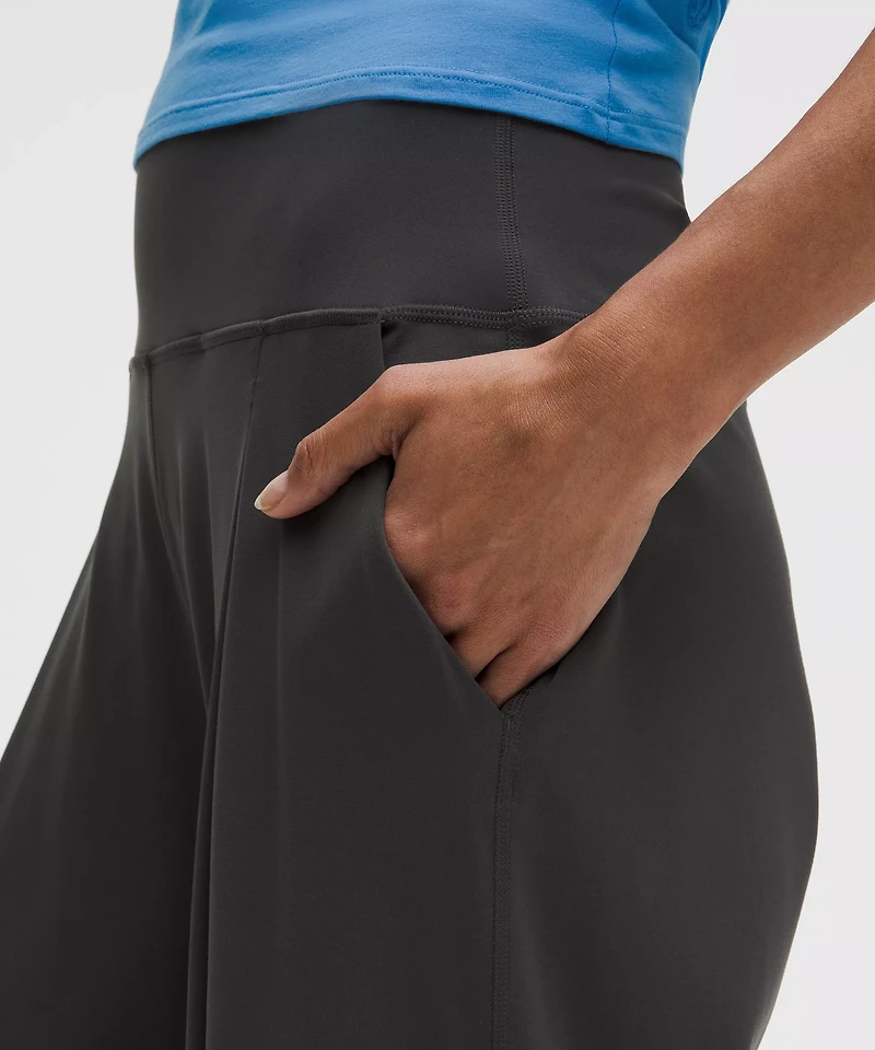 lululemon Align™ Palazzo Pant *Short