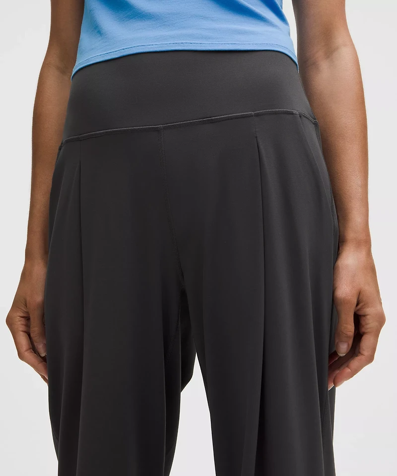 lululemon Align™ Palazzo Pant *Short