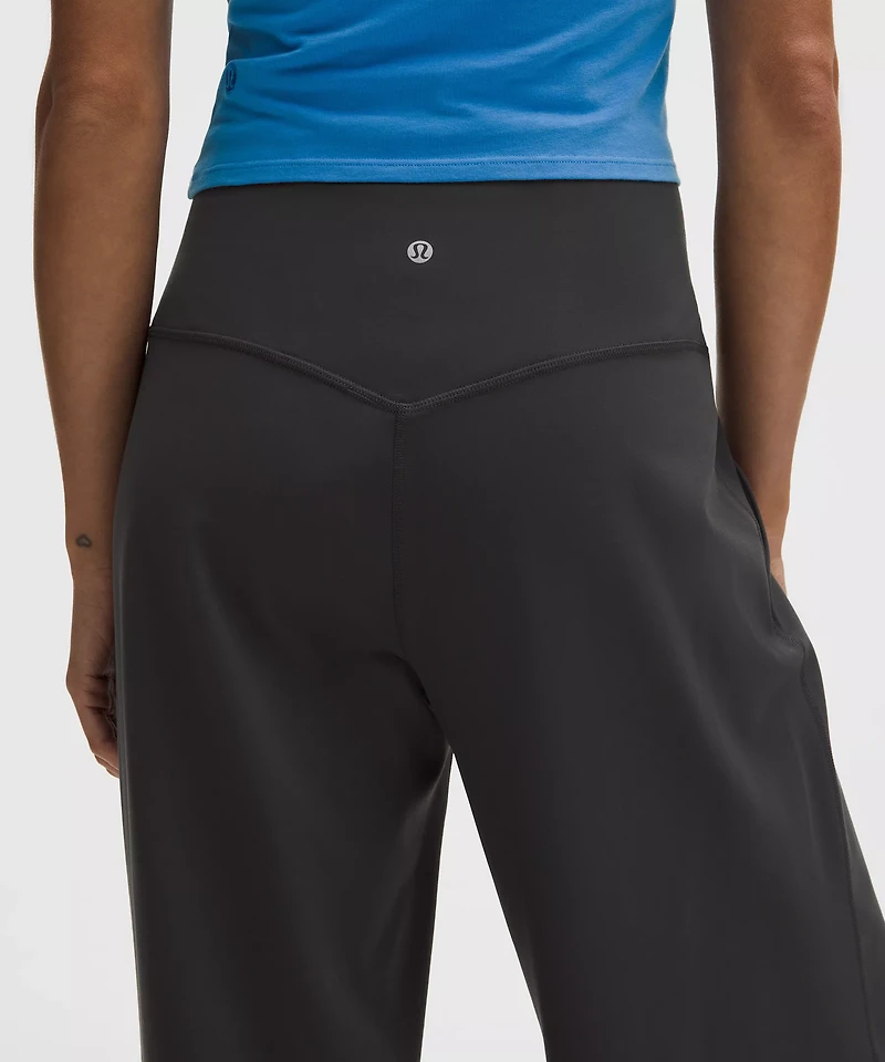 lululemon Align™ Palazzo Pant *Short