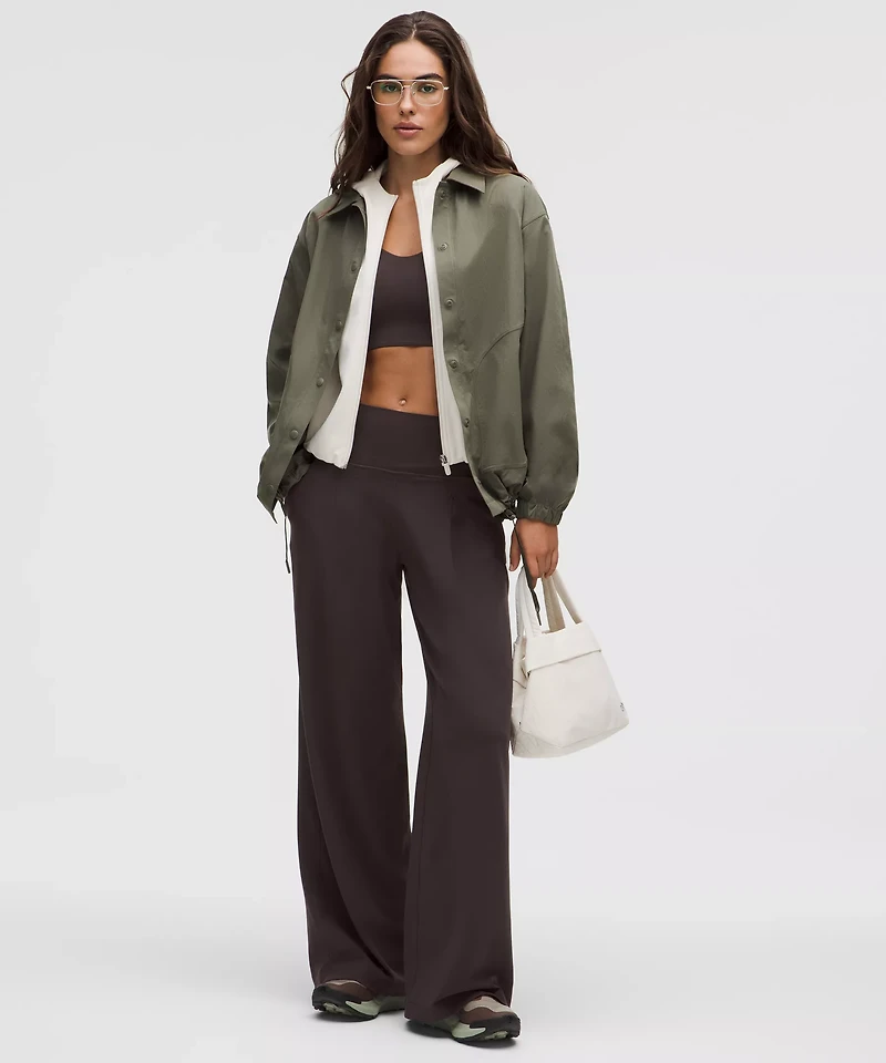 lululemon Align™ Palazzo Pant *Short | Women's Pants