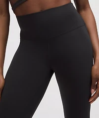 lululemon Align™ Ruched Petal-Hem Tight 25"