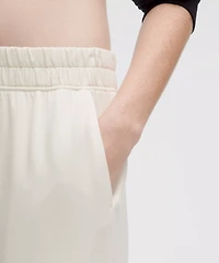 BeCalm Mid-Rise Wide-Leg Pant | Women's Pants