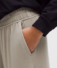 BeCalm Mid-Rise Wide-Leg Pant | Women's Pants