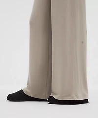 BeCalm Mid-Rise Wide-Leg Pant | Women's Pants