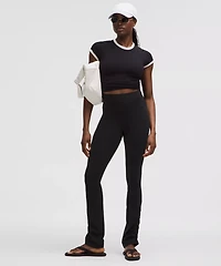 lululemon Align™ Ruched-Leg Pant | Women's Pants