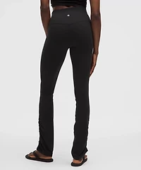 lululemon Align™ Ruched-Leg Pant | Women's Pants