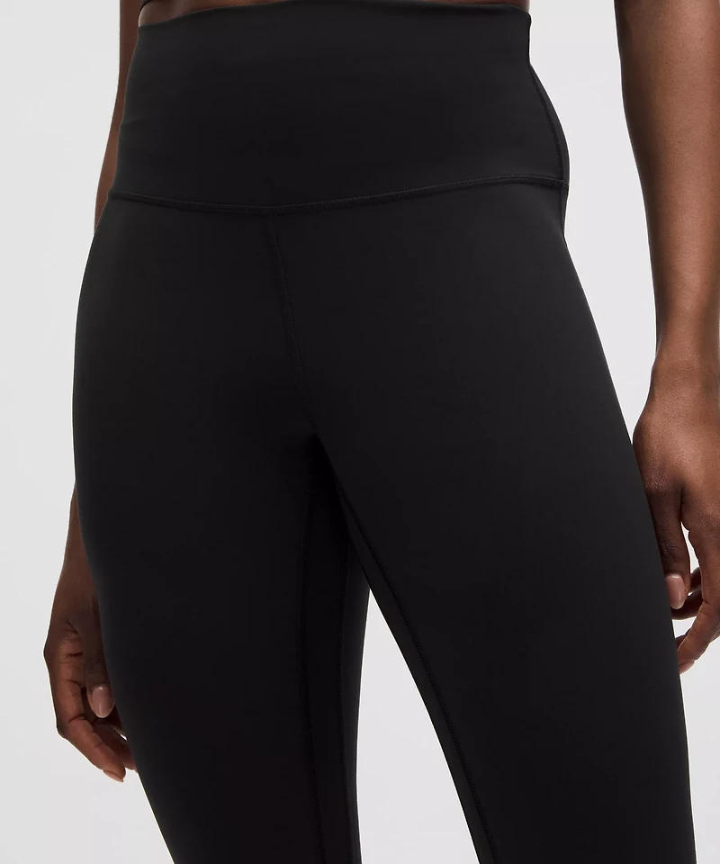 lululemon Align™ Ruched-Leg Pant | Women's Pants