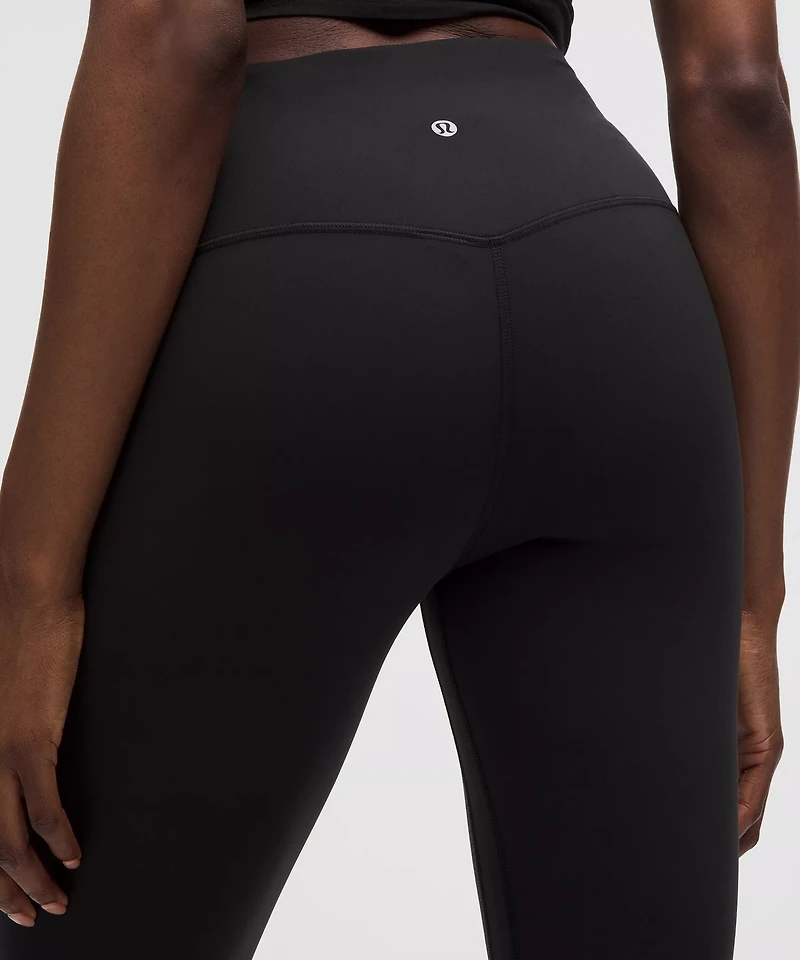 lululemon Align™ Ruched-Leg Pant | Women's Pants