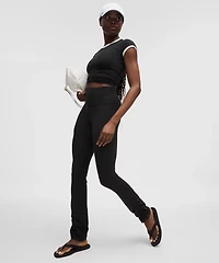 lululemon Align™ Ruched-Leg Pant | Women's Pants