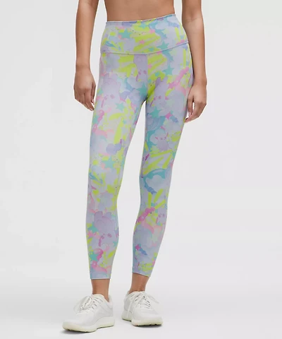 lululemon x So Youn Lee Wunder Train High-Rise Tight 25"