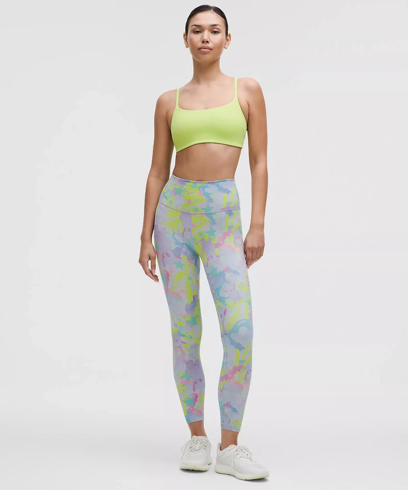 lululemon x So Youn Lee Wunder Train High-Rise Tight 25"