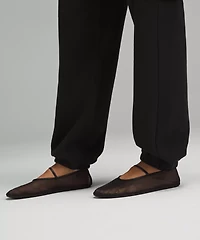 Scuba Mid-Rise Oversized Cargo Jogger *Regular | Women's Joggers
